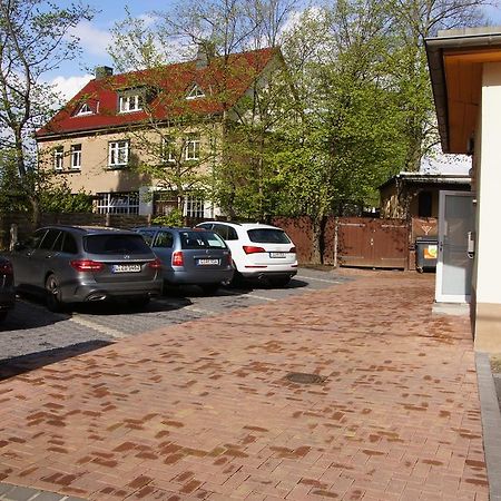 Ferienwohnung Markkleeberg Ost-See Екстериор снимка