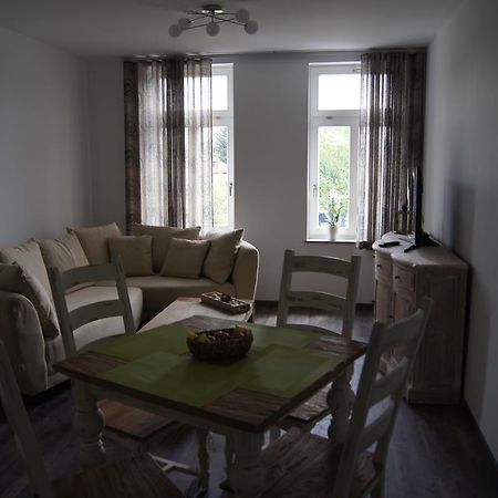 Ferienwohnung Markkleeberg Ost-See Екстериор снимка