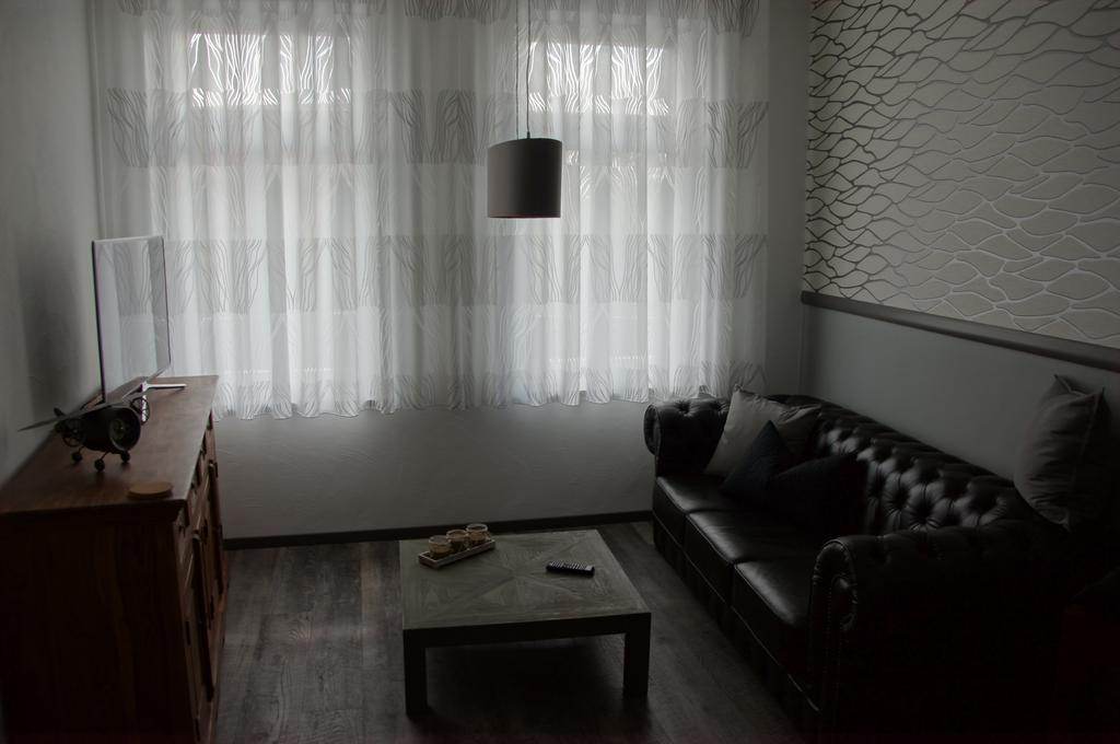 Ferienwohnung Markkleeberg Ost-See Екстериор снимка