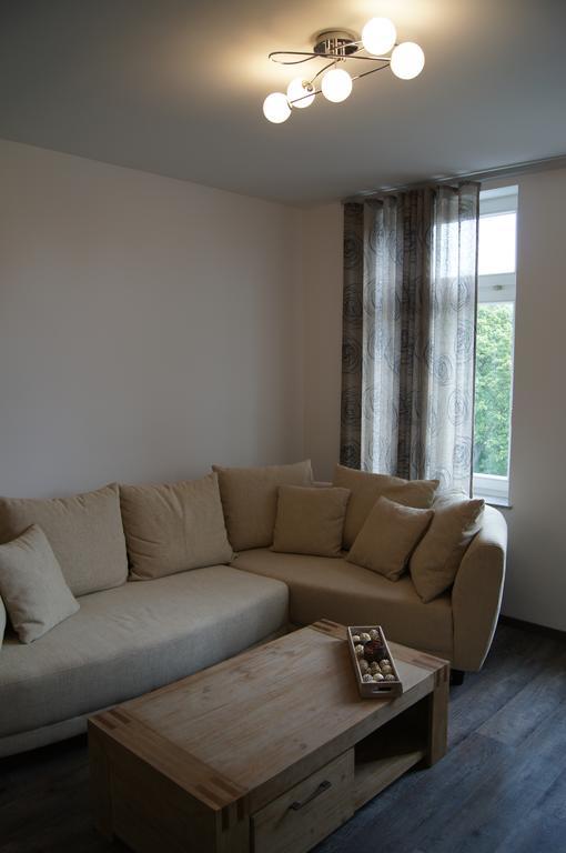 Ferienwohnung Markkleeberg Ost-See Екстериор снимка